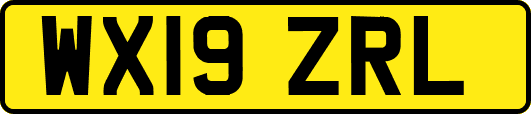 WX19ZRL