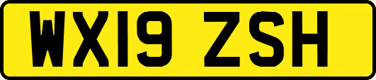 WX19ZSH