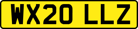 WX20LLZ