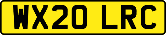 WX20LRC