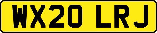 WX20LRJ