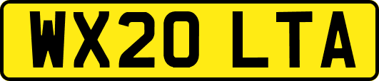 WX20LTA