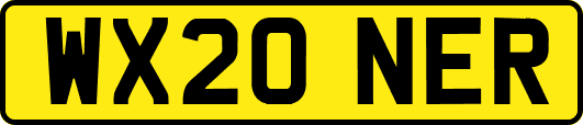WX20NER