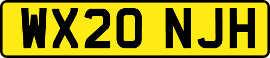 WX20NJH