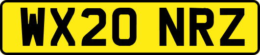 WX20NRZ