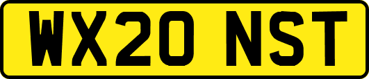 WX20NST
