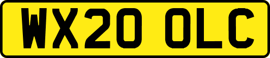 WX20OLC