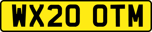 WX20OTM