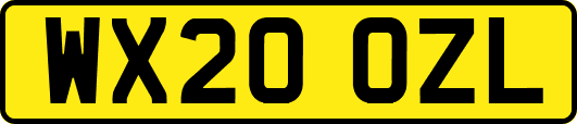 WX20OZL