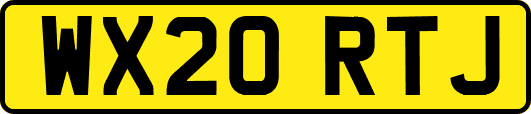 WX20RTJ