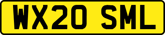 WX20SML