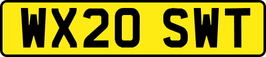 WX20SWT