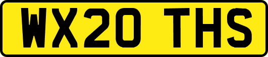 WX20THS
