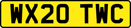 WX20TWC