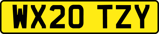 WX20TZY