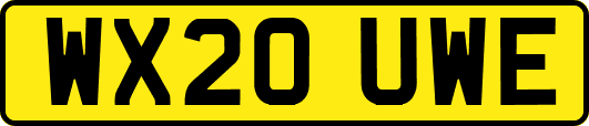 WX20UWE