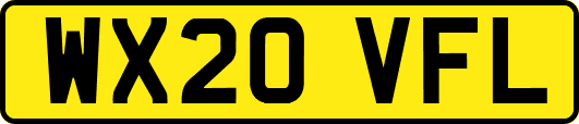 WX20VFL