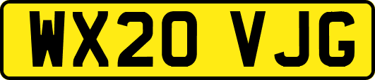 WX20VJG