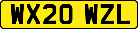 WX20WZL