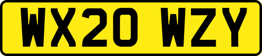 WX20WZY