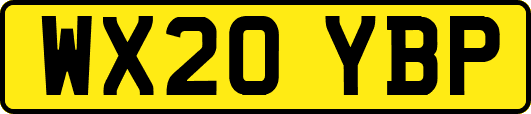 WX20YBP
