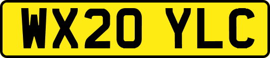 WX20YLC