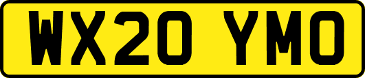 WX20YMO