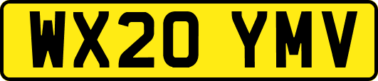 WX20YMV