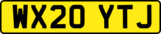 WX20YTJ
