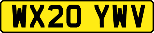 WX20YWV