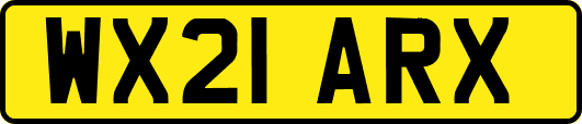WX21ARX