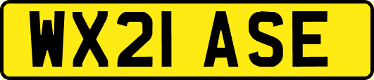 WX21ASE