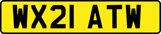 WX21ATW