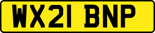 WX21BNP