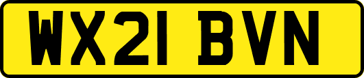WX21BVN