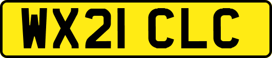 WX21CLC