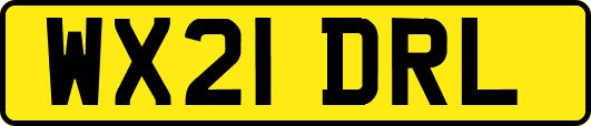 WX21DRL