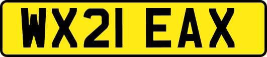 WX21EAX