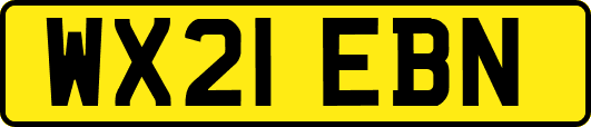 WX21EBN