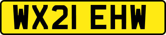 WX21EHW