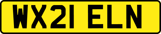 WX21ELN