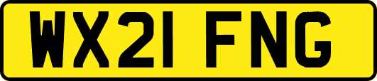WX21FNG