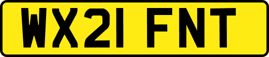 WX21FNT