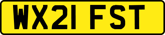 WX21FST
