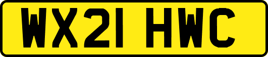 WX21HWC