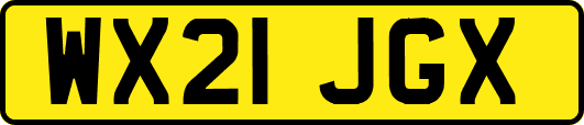 WX21JGX