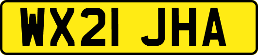 WX21JHA