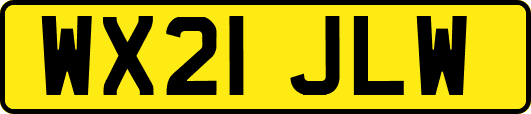 WX21JLW