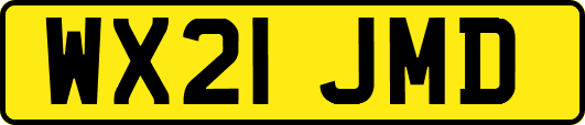 WX21JMD