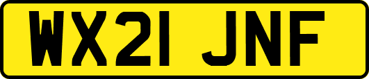 WX21JNF